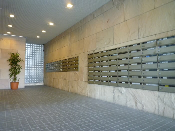 グランドール武戸野 その他9