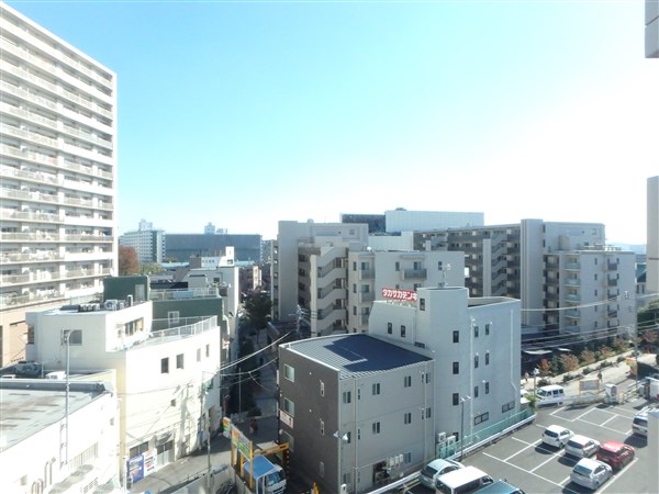 グランドール武戸野 その他10