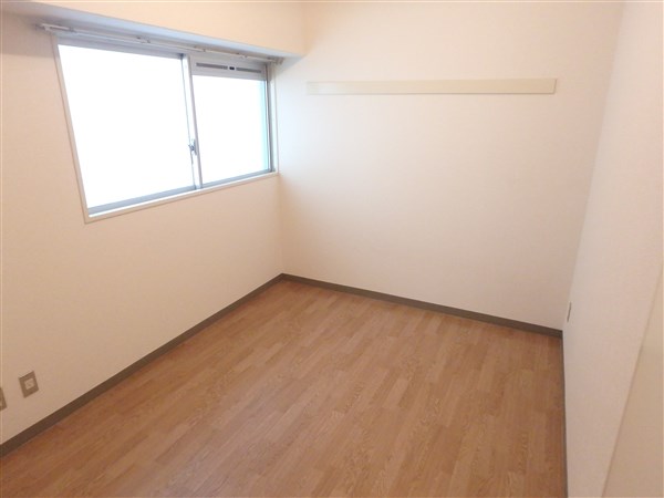 グランドール武戸野 ベッドルーム