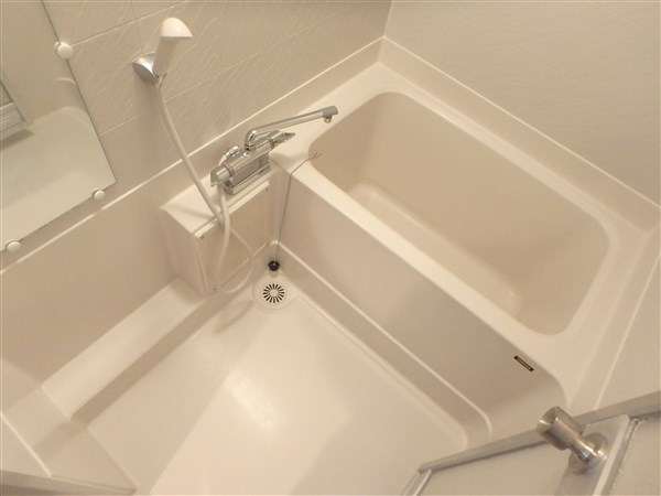 グランドール武戸野 風呂画像