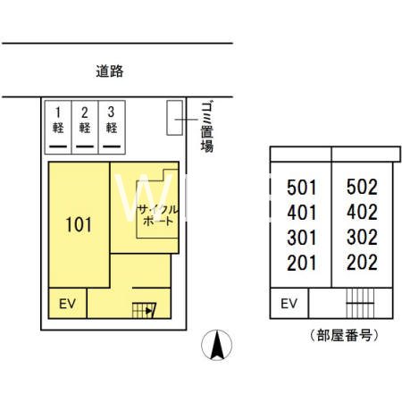 福岡県福岡市博多区博多駅南１丁目 その他