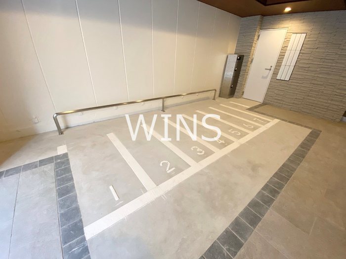 福岡県福岡市博多区博多駅南１丁目 その他共有部分