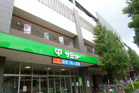 周辺画像2