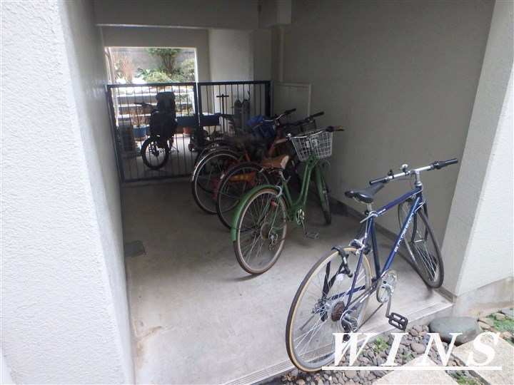 シェモア北沢 その他6