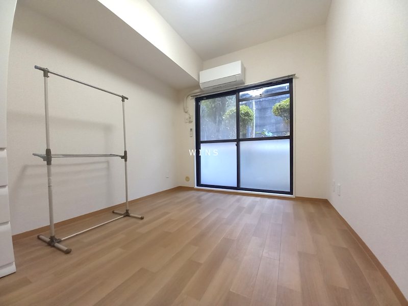 シェモア北沢 リビング