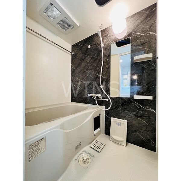 風呂画像