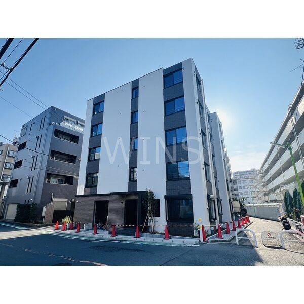 東京都世田谷区南烏山３丁目 その他共有部分