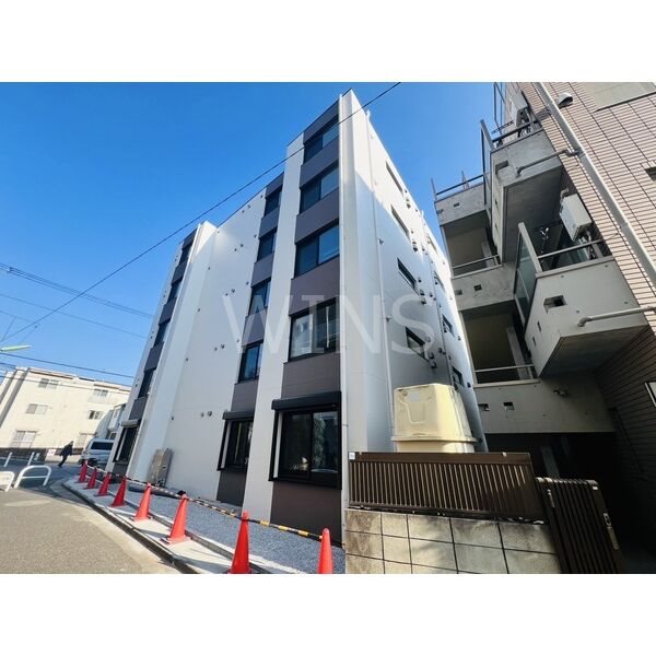 東京都世田谷区南烏山３丁目 その他