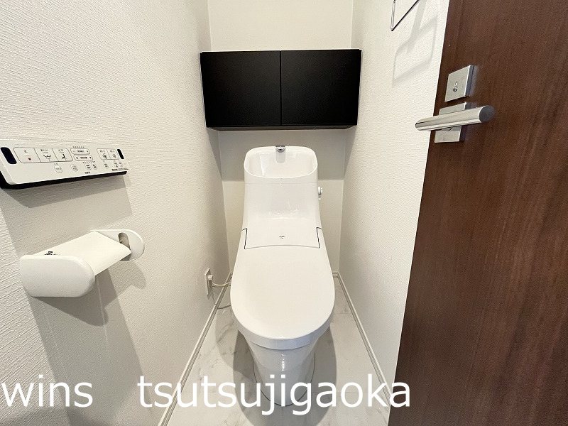 シティーコート仙川 その他3