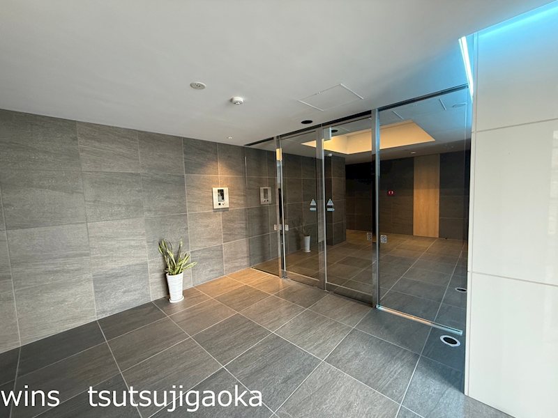 シティーコート仙川 その他7