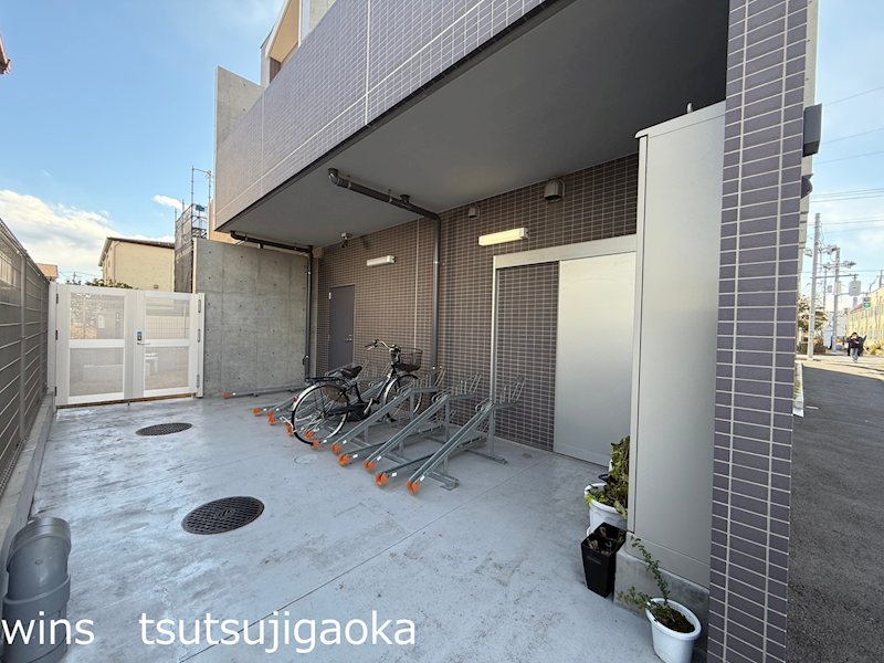 シティーコート仙川 その他9