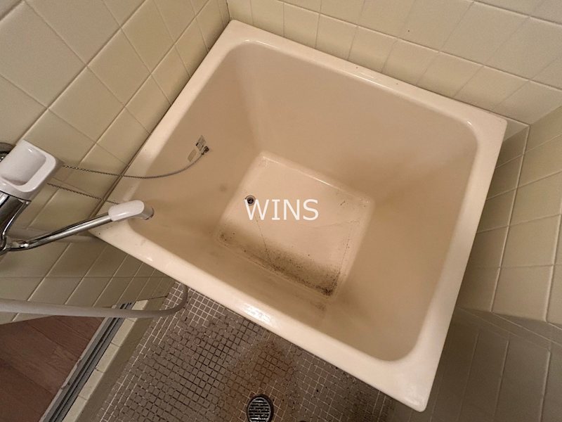 風呂画像