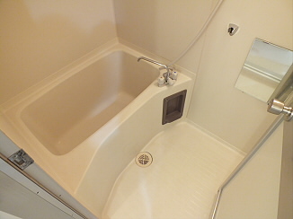 風呂画像