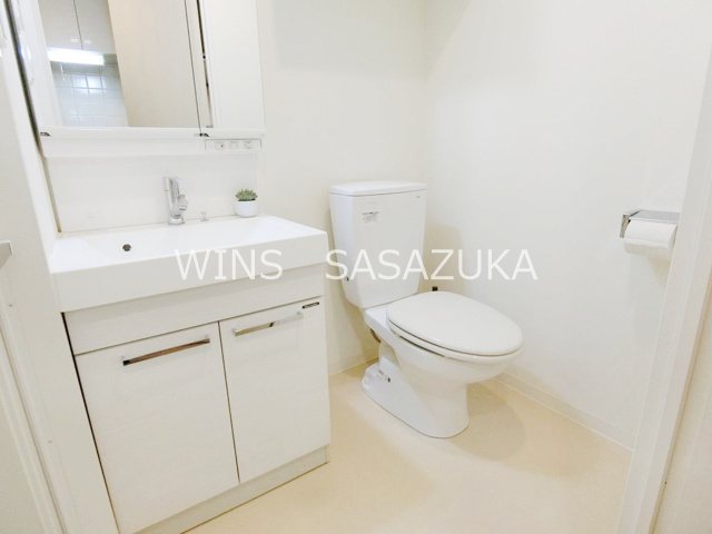 プレール・ドゥーク笹塚Ⅱ その他2