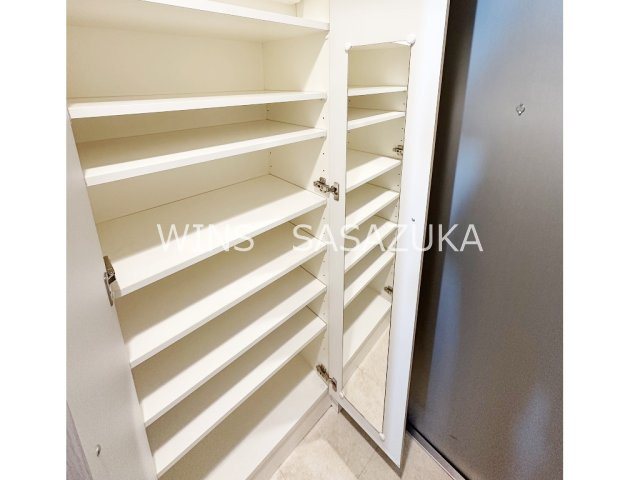 プレール・ドゥーク笹塚Ⅱ その他8