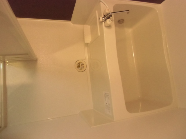 風呂画像
