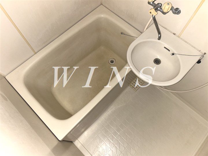 風呂画像