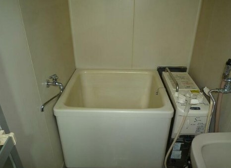 風呂画像