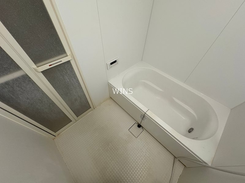 風呂画像
