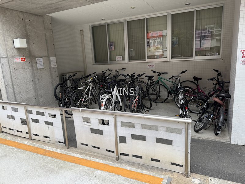 福岡県福岡市中央区薬院２丁目 その他共有部分