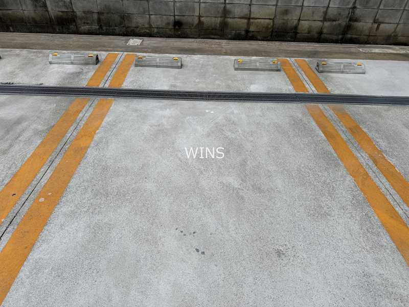 福岡県福岡市中央区薬院２丁目 駐車場