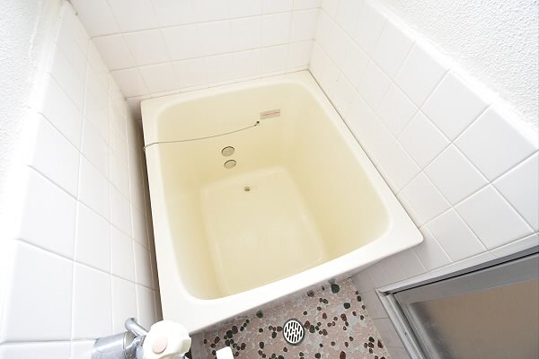 風呂画像