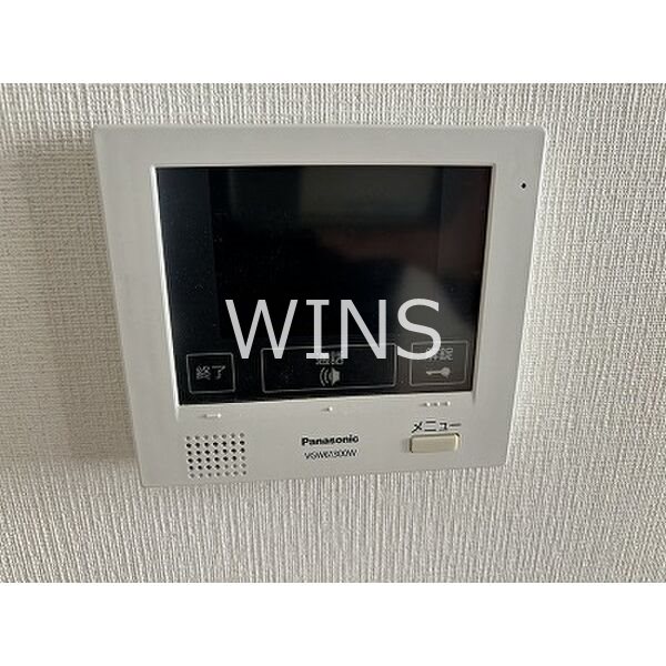福岡県福岡市中央区清川１丁目 セキュリティ