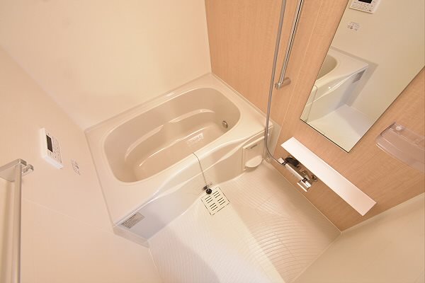 風呂画像