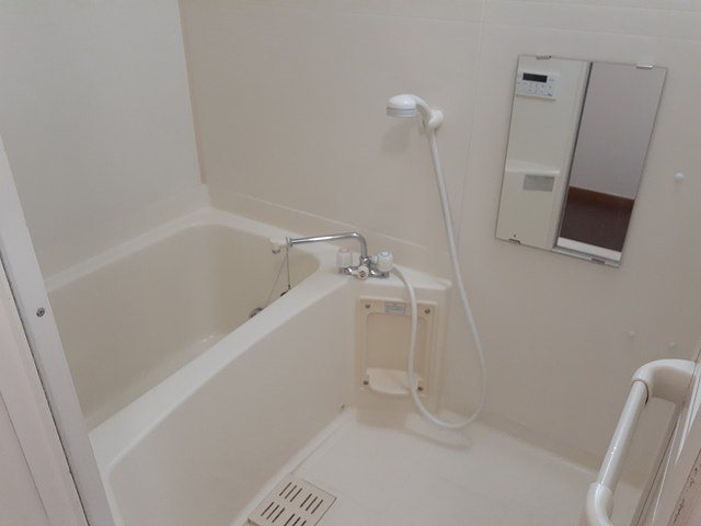 風呂画像