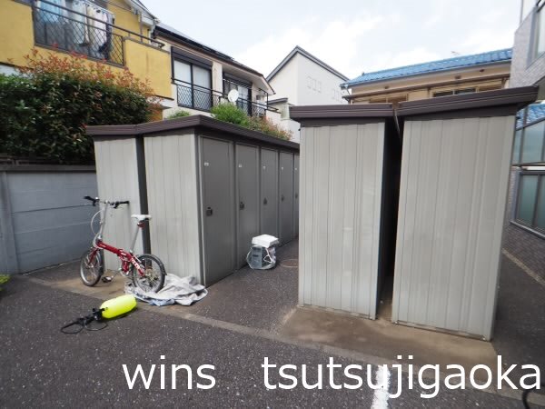 アンソレイユ その他6