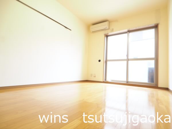 アンソレイユ リビング