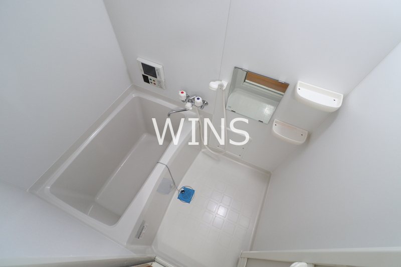 福岡県福岡市中央区清川２丁目 風呂画像
