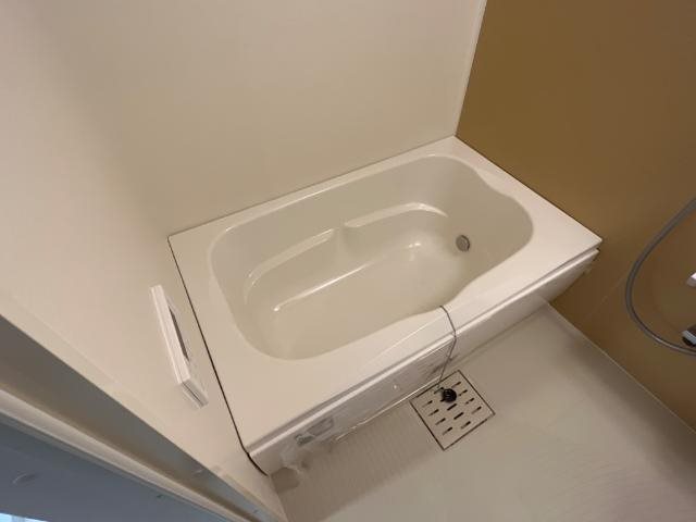 風呂画像