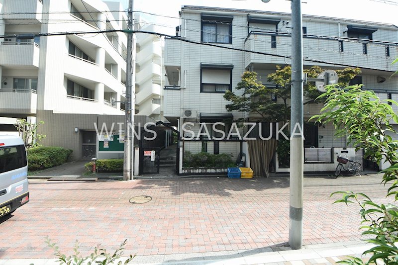 テラス杉並方南町 その他4