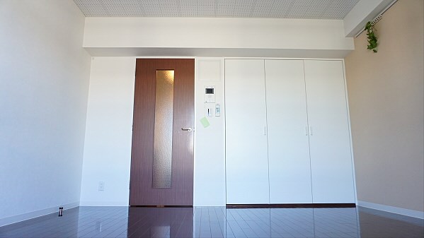 東京都調布市若葉町２丁目 リビング