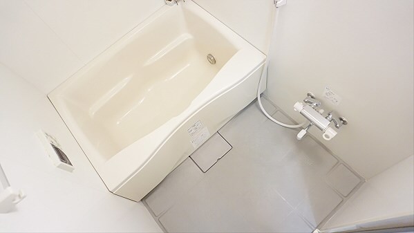 東京都調布市若葉町２丁目 風呂画像
