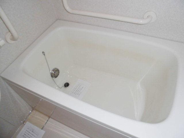 風呂画像