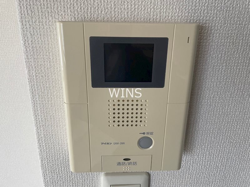 福岡県福岡市博多区上呉服町 セキュリティ
