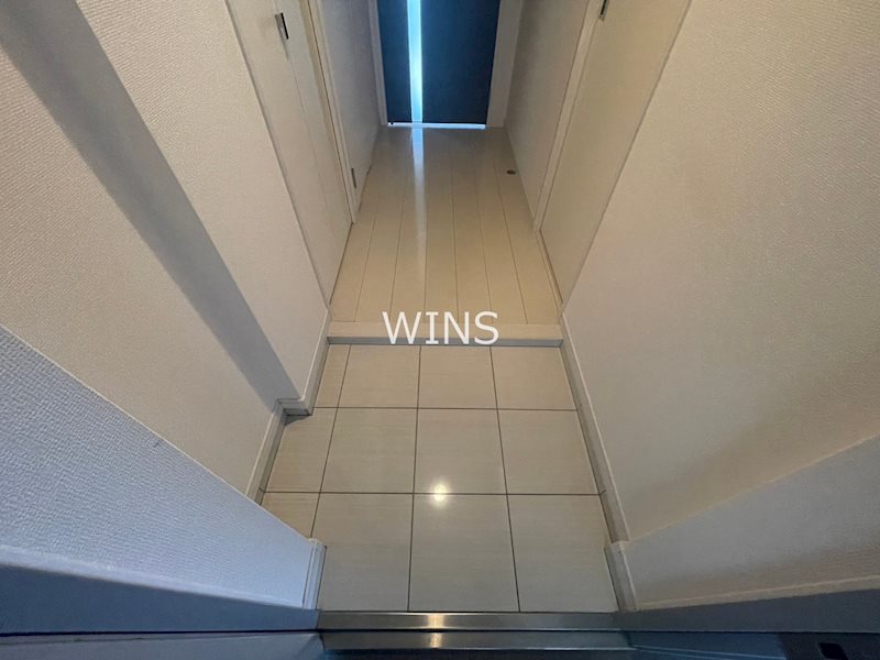 福岡県福岡市博多区上呉服町 玄関