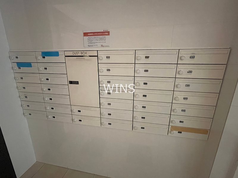福岡県福岡市博多区上呉服町 その他部屋・スペース