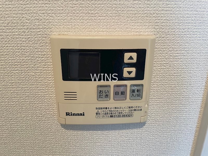 福岡県福岡市博多区上呉服町 その他設備