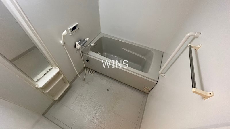 風呂画像