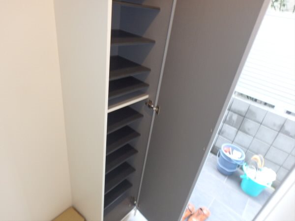 成城タウンハウス その他8