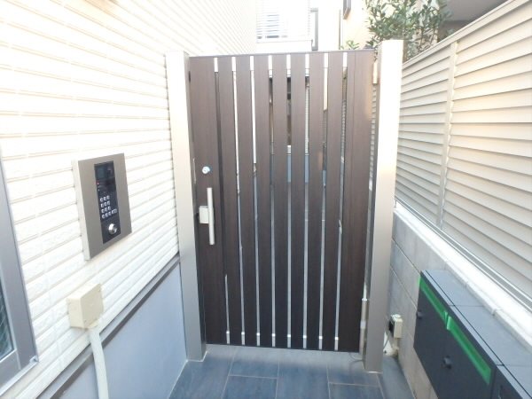 成城タウンハウス その他11