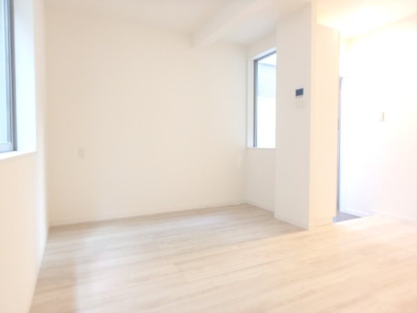 成城タウンハウス ベッドルーム