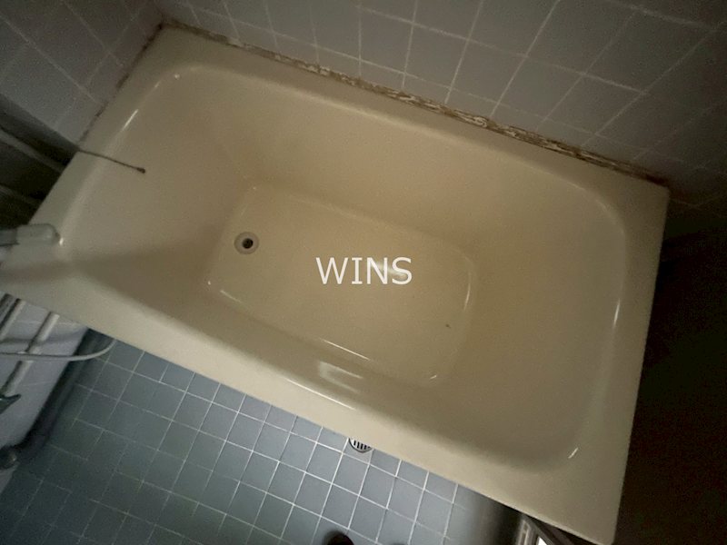 風呂画像