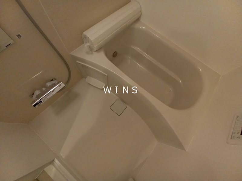 風呂画像