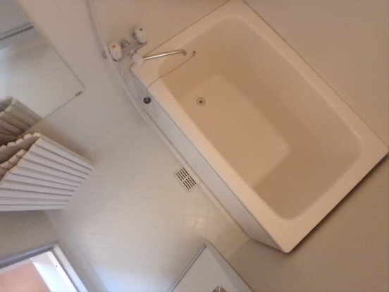 風呂画像