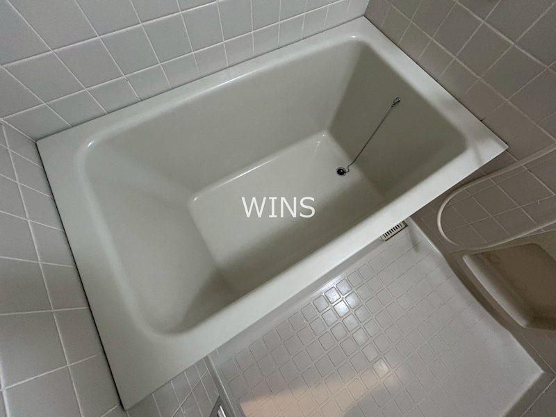 風呂画像