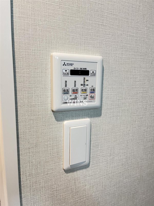福岡県福岡市中央区六本松２丁目 その他設備